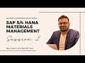 SAP S/4 HANA Beginners Online Course| SAP MM Training (Session 2) | Deployment & Adoption Options