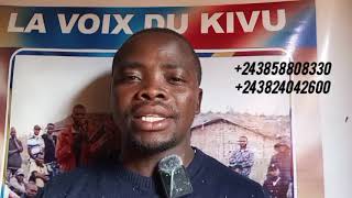 Urgent 🚨🇨🇩 MASSACRES ET CRIMES DE GUERRE EN COURS AU KIVU : CRI D'ALARME DE LA POPULATION 🚨🤦🇨🇩