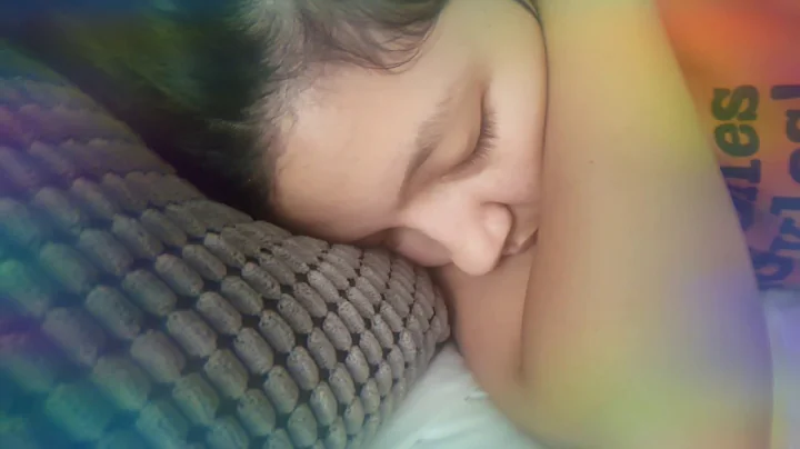 Waking Jasmine