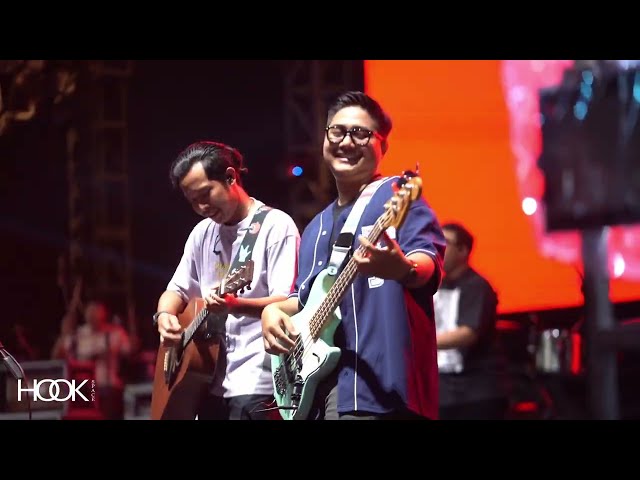 Guyon Waton - Pelanggaran (Live at Pesta Semalam Minggu Vol. 4) class=