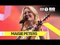 Maisie Peters - My Regards | Radio 1’s Big Weekend 2026 @MaisieHPeters