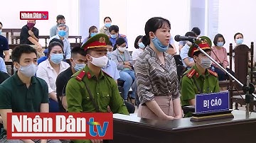 Tiếp tục xét hỏi tại phiên xử sai phạm của công ty Nhật Cường