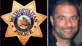 Gennaro appointed LVMPD deputy chief. Sources say shady history; best undercover officer LVMPD had.