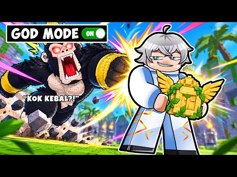 I Tested a CHEAT to be INVINCIBLE against the Steal an Egg BOSS!