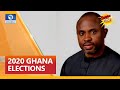 Why 2020 Ghana Elections Is An Example Of Democracy In Africa - Dir. WANEP
