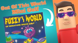 The Wildest Miniature Golf Game For 90s PCs screenshot 2