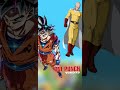 Son goku vs anime verse who is strongest