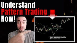Master Chart Pattern Trading | How To Use Patterns