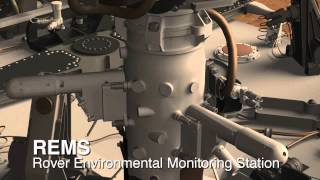 Curiosity Rover Report (17th Aug 12)