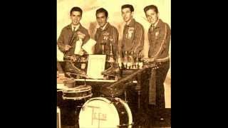 Los Teen Tops - Consegui lo que quiero (1963) Resimi