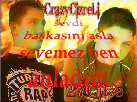 DJ AnTePLi Bela Ft KorKu STyLe AnD 27 Ã‡iLe (UzattÄ±m Sana Elimi) - YouTube