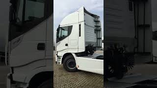 Iveco Stralis AS 440S48 T/P Hi-Way usato