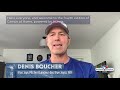 Camps at Home powered by Honda – Denis Boucher