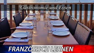 Learn French for Beginners Lesson 4 | Ordering Food at a Restaurant | Vocabulary A1-A2 🇨🇵 ✔️ screenshot 4