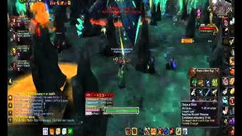 WoW Heroic Guide - Slabhide