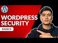 How to Secure Your WordPress Site in 6 steps (For beginners)