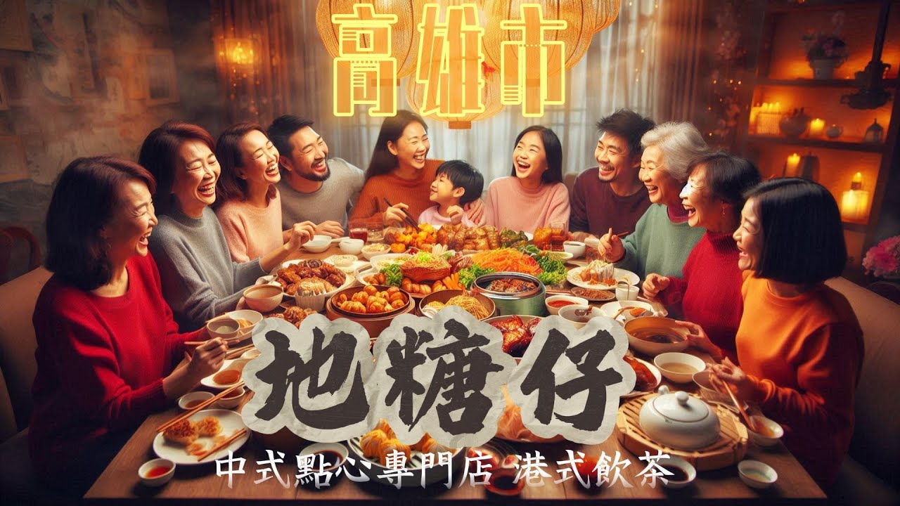 【上週不是和老弟去看郭富城嗎?為了入戲，當天午餐我們還去吃了港式料理】2025年11月23日#高雄#鼓山區#地糖仔#高雄巨蛋