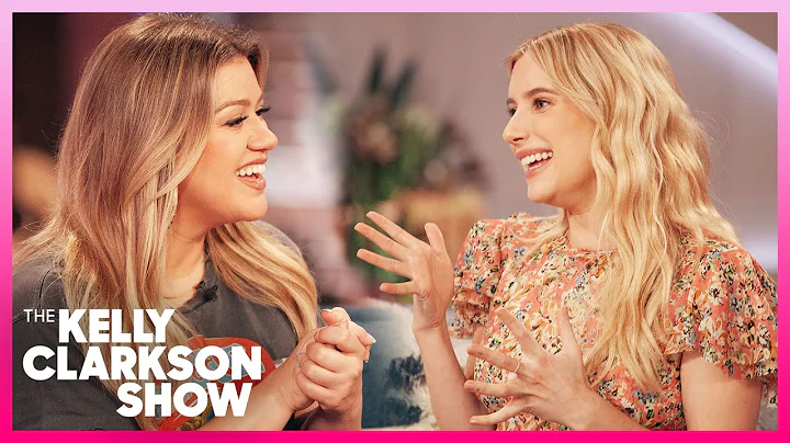 Kelly & Emma Roberts Swap Pregnancy Stories