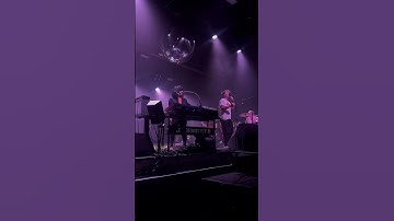 LCD Soundsystem #lcd #lcdsoundsystem #knockdown #dance #livemusic #rail #railrider #frontrow #music