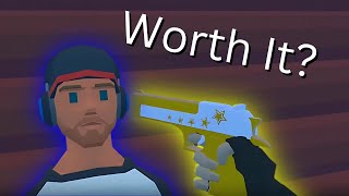Is frenzy Vr worth it? (review)
