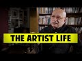 Being An Artist Is Lonely - Dr. Ken Atchity