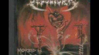 SEPULTURA - Mayhem