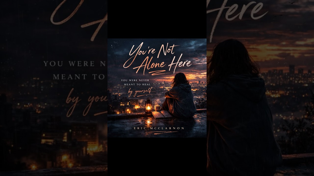 You’re Not Alone Here