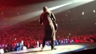 Red at Winterjam 01-24-2016