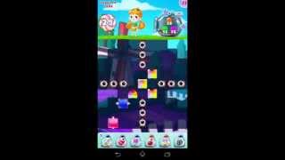 Jelly Blast level 48