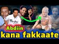 Abdi Regasa Fuullisaa Amma Kana Fakkaate Baay Ee Nama Gaddisiisa Abdi Regasa Fuullisaa Amma Kana Fakkaate Baay Ee Nama Gaddisiisa