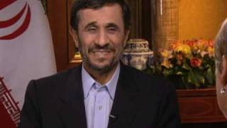 President Ahmadinejad, Part 1