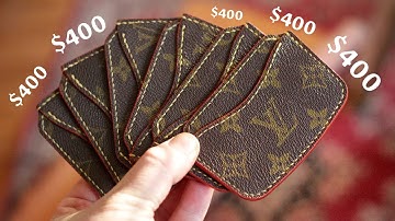 DO NOT COPY LOUIS VUITTON