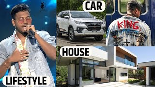 King Rocco Lifestyle | Net Worth | Car | Biography | Fame Game | Deeshuumm