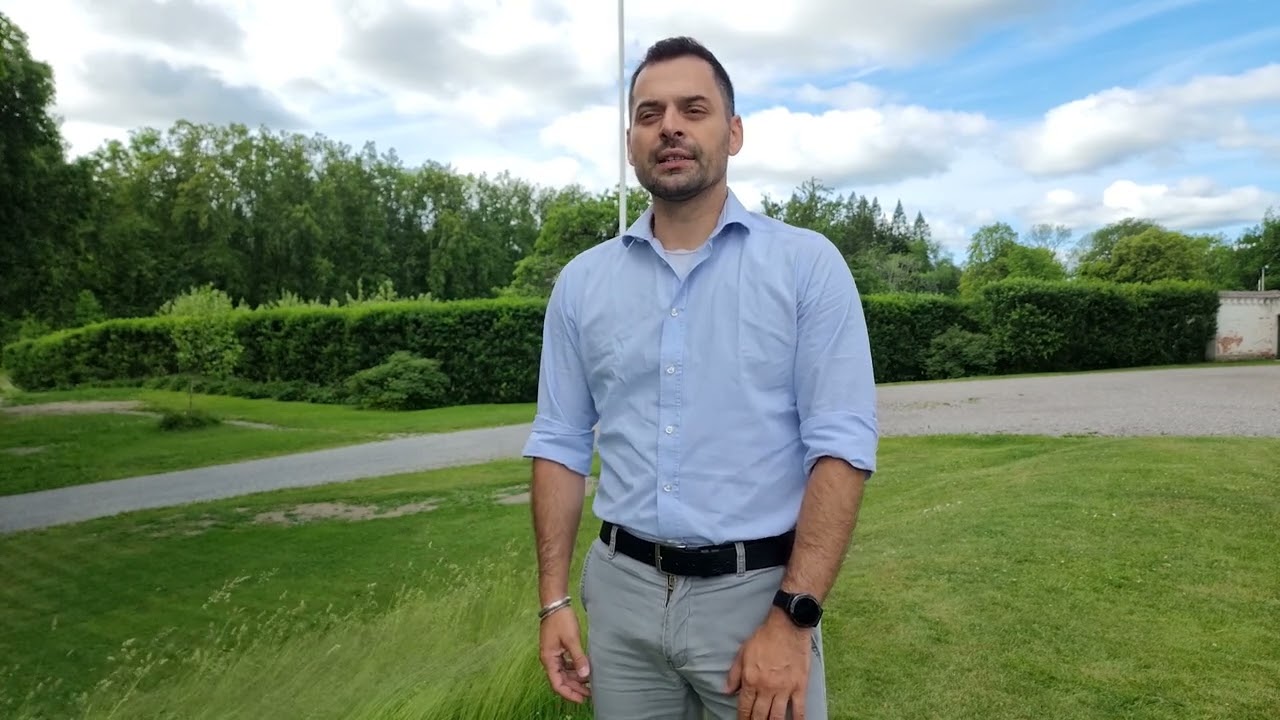 Tech 4 - CERERE: AI-Driven Crop Monitoring for Sustainable Farm Management