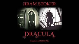 Dracula – Bram Stoker | Teil 1 von 2 (Hörbuch)
