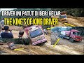 THE KING'S OF KING DRIVER