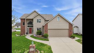 6815 Mapleton Drive, Fort Wayne, IN, 46845 Tour - $422,900