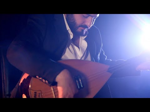 Kırşehirli Ahmet Aslan - Ne Senden Geçerim