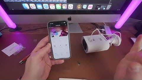 Enhance Your Home Security Camera to Wiress and Solar-Powered!