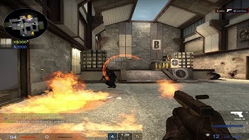 Random CS:GO Clips