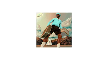 Tyler, the Creator - STUNTMAN (feat.  Vince Staples)