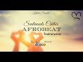 Afro house instrumental sentiments cachs  afrobeat x afro dance instrumental