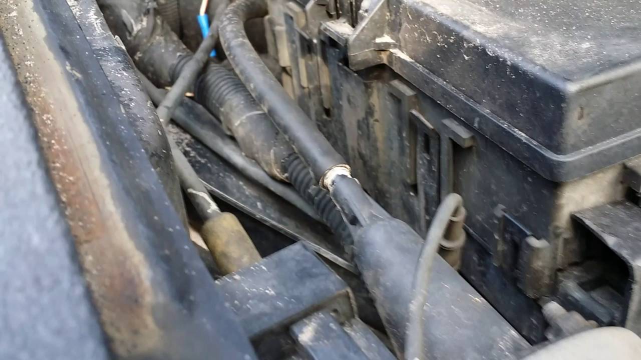 Wiring Tips