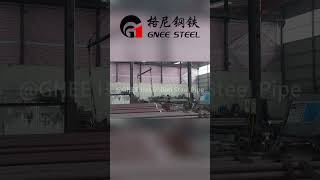 ASTM A179/ ASME SA179 Cold Drawn Heat Exchanger Tube.Carbon Steel Seamless Steel Pipes.