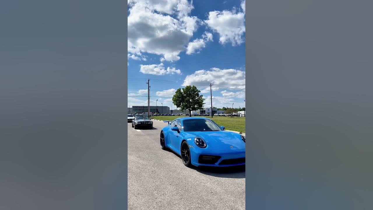 Columbus Car Show YouTube