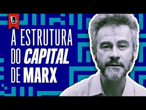 Vídeo: O que é Capital Marx?