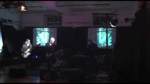 Abnormal Program Termination   The Swamp Gods