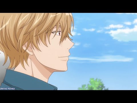 Wolf Girl & Black Prince - Episode 12 - A Pressing Appeal – I Love You –