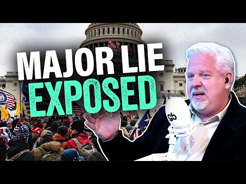 Pelosi’s Head of Security Likely PERJURED Himself With Jan 6 LIE | Blaze Media EXCLUSIVE