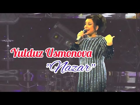Yulduz Usmonova-Nazar 2023